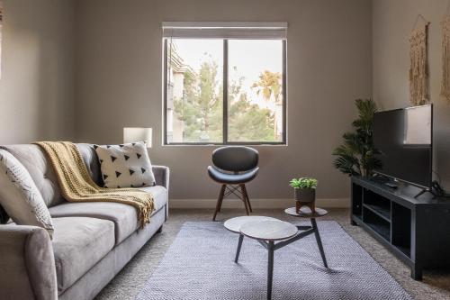 Apartamento Tempe 1 Br And 2 Br Apts By Frontdesk