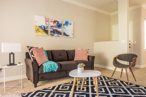 Apartamento Tempe 1 Br And 2 Br Apts By Frontdesk