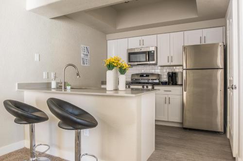 Apartamento Tempe 1 Br And 2 Br Apts By Frontdesk