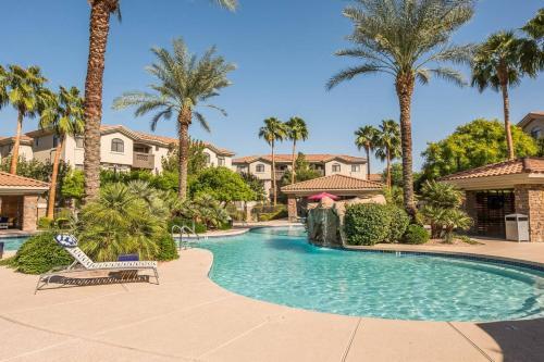Apartamento Tempe 1 Br And 2 Br Apts By Frontdesk