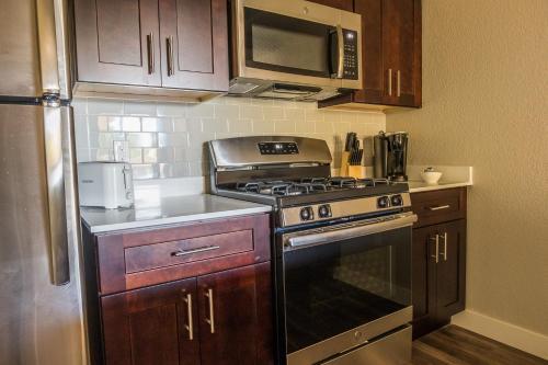 Apartamento Tempe 1 Br And 2 Br Apts By Frontdesk