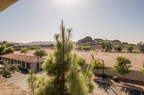 Apartamento Tempe 1 Br And 2 Br Apts By Frontdesk