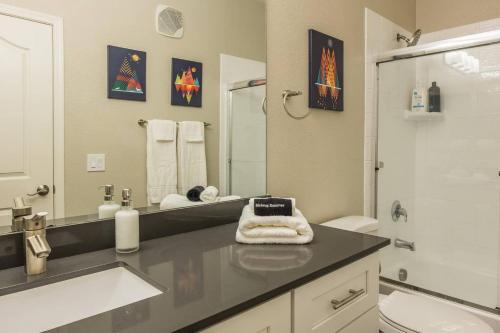 Apartamento Tempe 1 Br And 2 Br Apts By Frontdesk