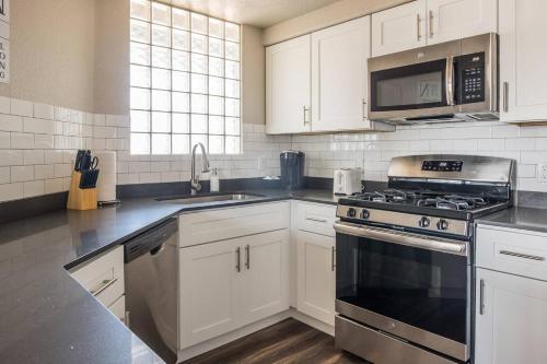 Apartamento Tempe 1 Br And 2 Br Apts By Frontdesk