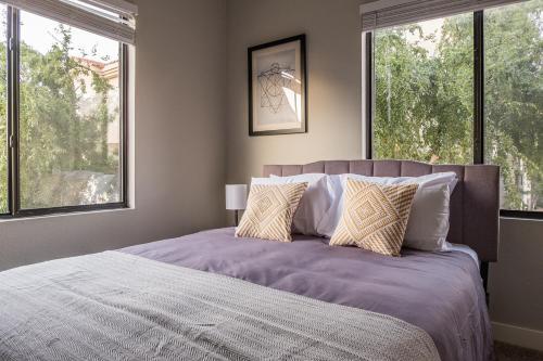 Apartamento Tempe 1 Br And 2 Br Apts By Frontdesk