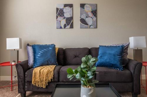 Apartamento Tempe 1 Br And 2 Br Apts By Frontdesk