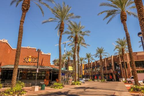 Apartamento Tempe 1 Br And 2 Br Apts By Frontdesk