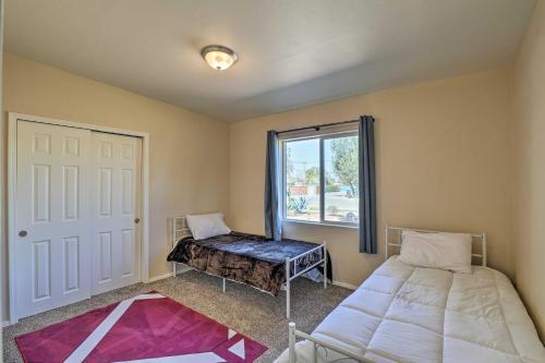 Family-friendly Escape Downtown Tucson 4 Mi!