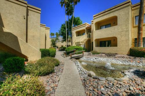 Foothills Getaway