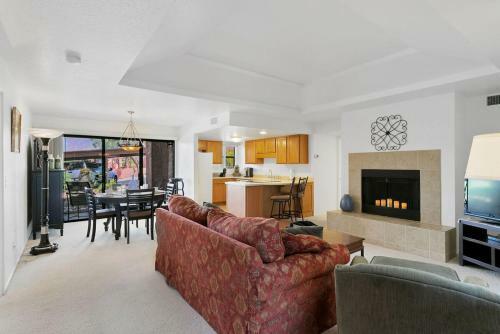 Sabino Canyon Overlook 2br By Casago
