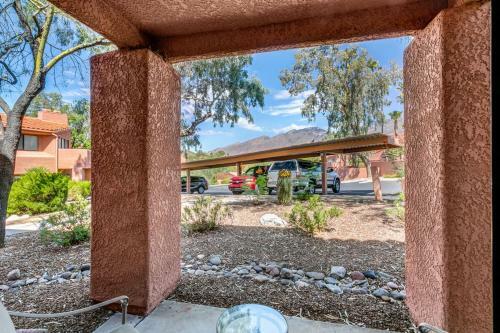 Sabino Canyon Overlook 2br By Casago
