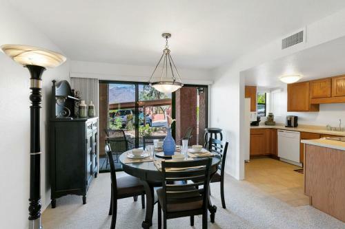 Sabino Canyon Overlook 2br By Casago