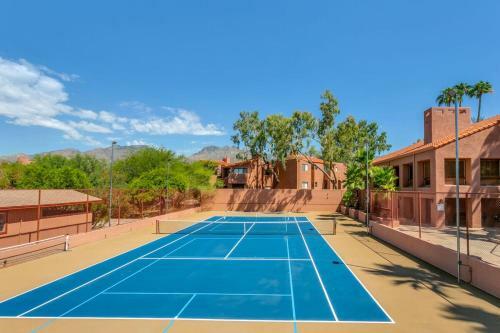 Sabino Canyon Overlook 2br By Casago