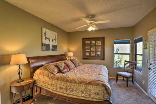 Apartamento Serene Desert Escape With Resort-style Perks!