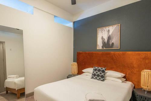 Apartamento Wanderjaunt - Ocotillo - 1br - Tempe