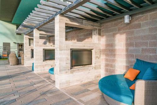 Apartamento Wanderjaunt - Ocotillo - 1br - Tempe