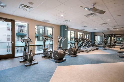 Apartamento Wanderjaunt - Ocotillo - 1br - Tempe