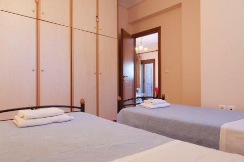 Apartamento Villa Joannas