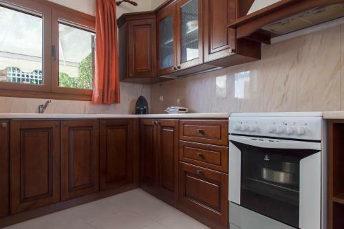 Apartamento Villa Joannas