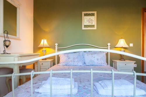 Apartamento Villa Joannas