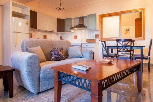 Apartamento Villa Joannas