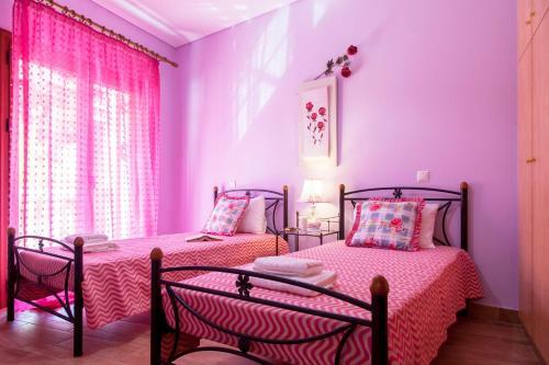 Apartamento Villa Joannas