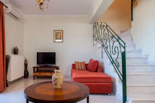 Apartamento Villa Joannas