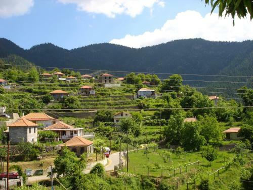 Hotel Elatou
