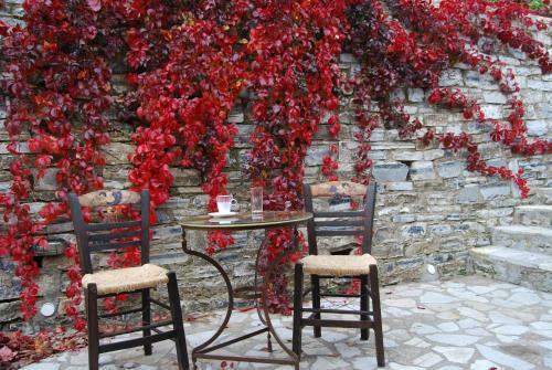 Hostal Dryades Guesthouse