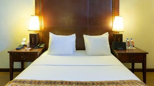 African Regent Hotel