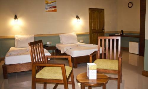 Paloma Hotel Ring Road