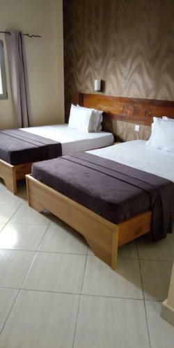 Paloma Hotel Ring Road