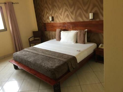 Paloma Hotel Ring Road