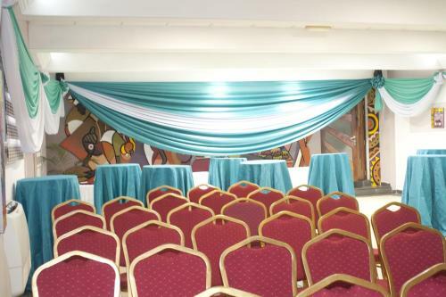 Paloma Hotel Ring Road