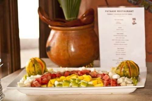 Paloma Hotel Ring Road