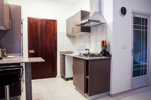 Paloma Hotel Ring Road
