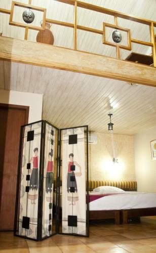 Paloma Hotel Ring Road