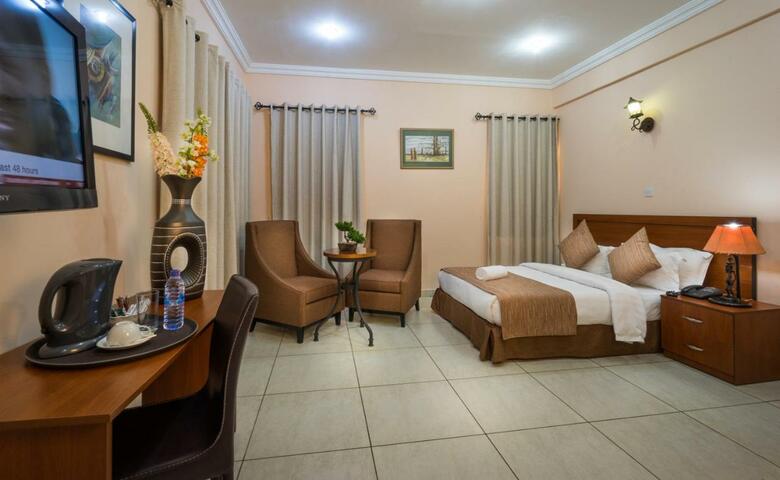 Midindi Hotel