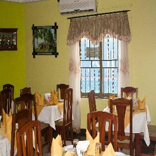 Eastgate Hotel