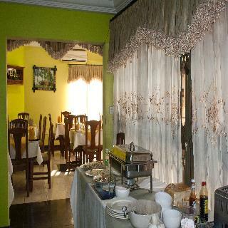 Eastgate Hotel