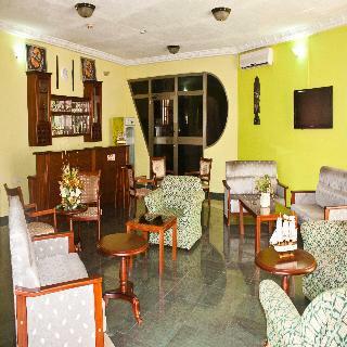 Eastgate Hotel