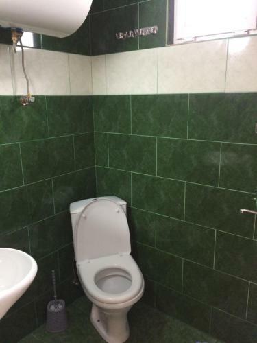 Hostal Sana Guest House