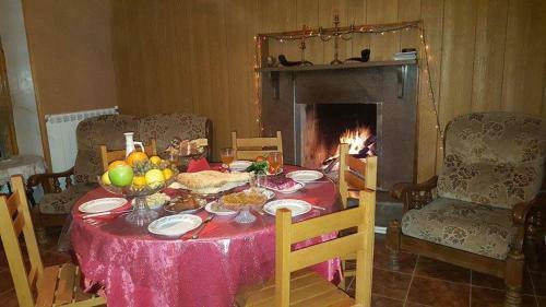 Albergue Lilia