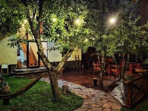 Hostal Ioska's House