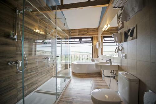 Hotel Chateau Mere
