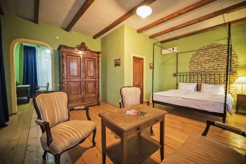 Hotel Chateau Mere