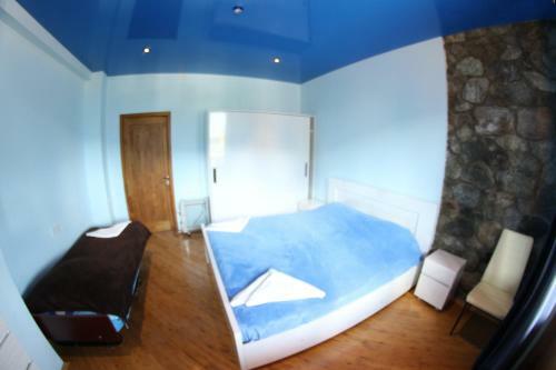 Albergue Old Mestia