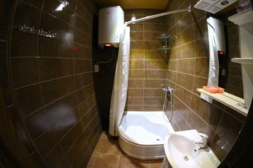 Albergue Old Mestia