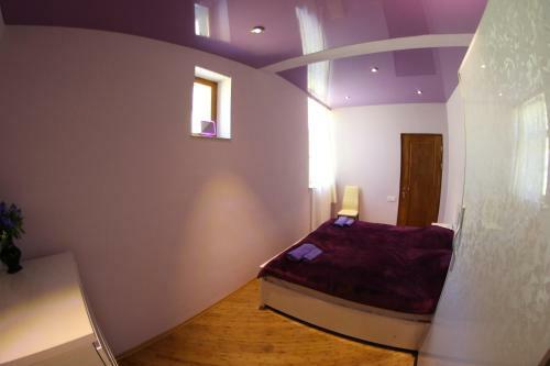 Albergue Old Mestia