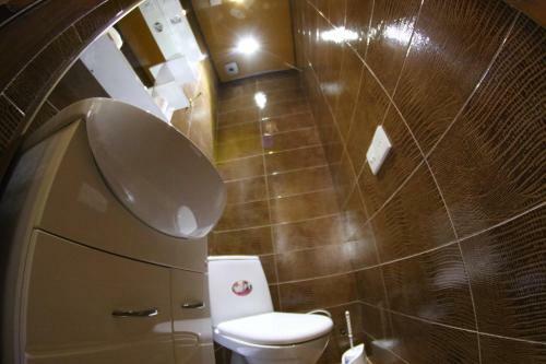 Albergue Old Mestia